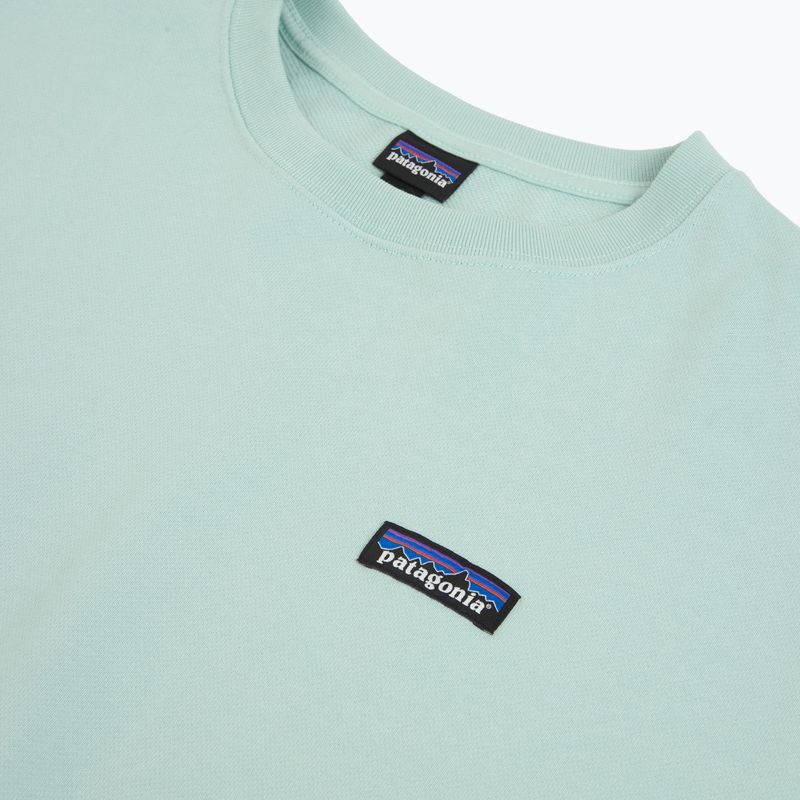 Damen Sweatshirt Patagonia Daily Crew thin ice 3