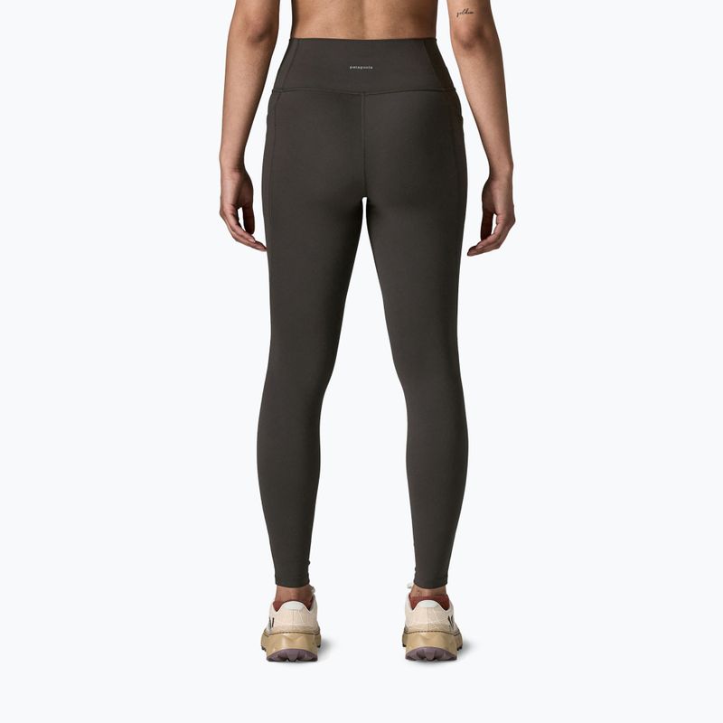 Leggings Damen Patagonia Mas Maipo black 2
