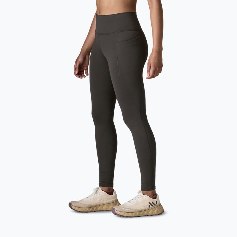 Leggings Damen Patagonia Mas Maipo black 3