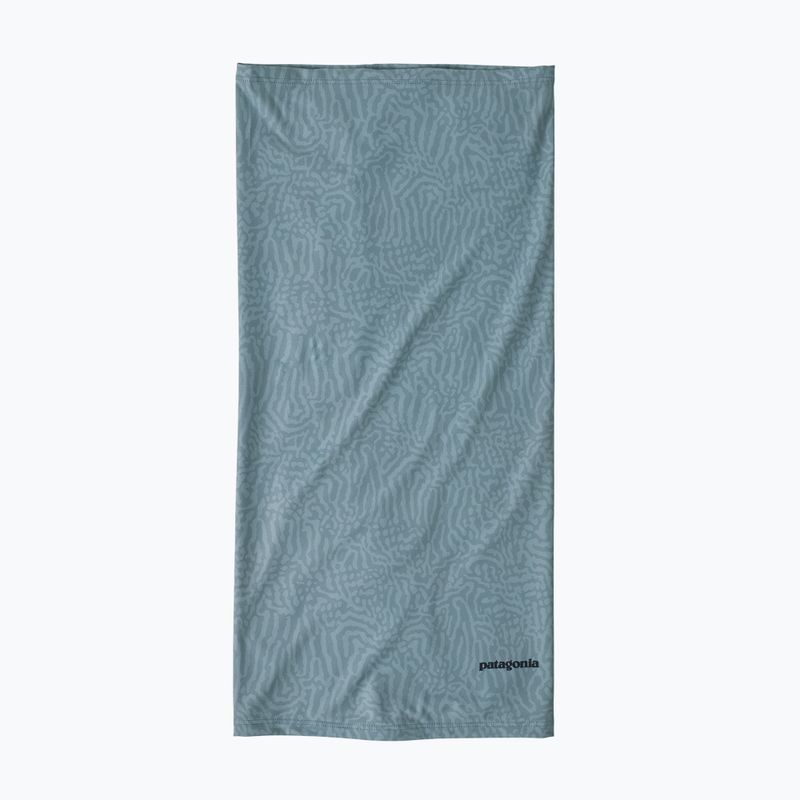 Schornstein Patagonia Sun Mask sea run/blue sage