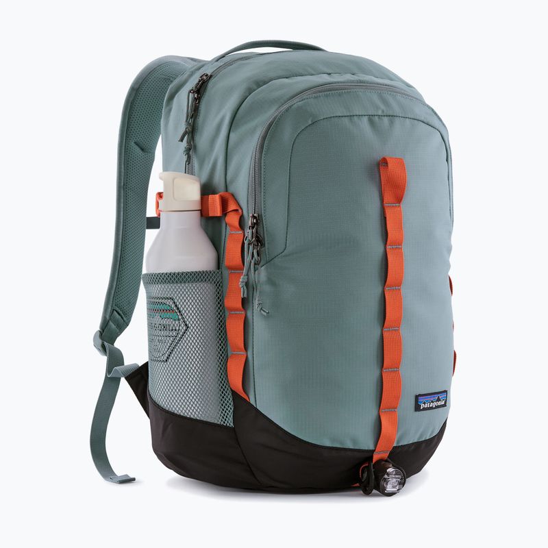 Stadtrucksack Patagonia Refugio Day 26 l blue sage 3