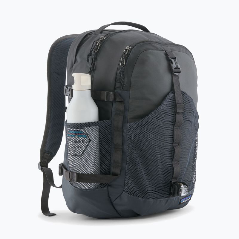 Wanderrucksack Patagonia Refugio Day 30 l smolder blue 3