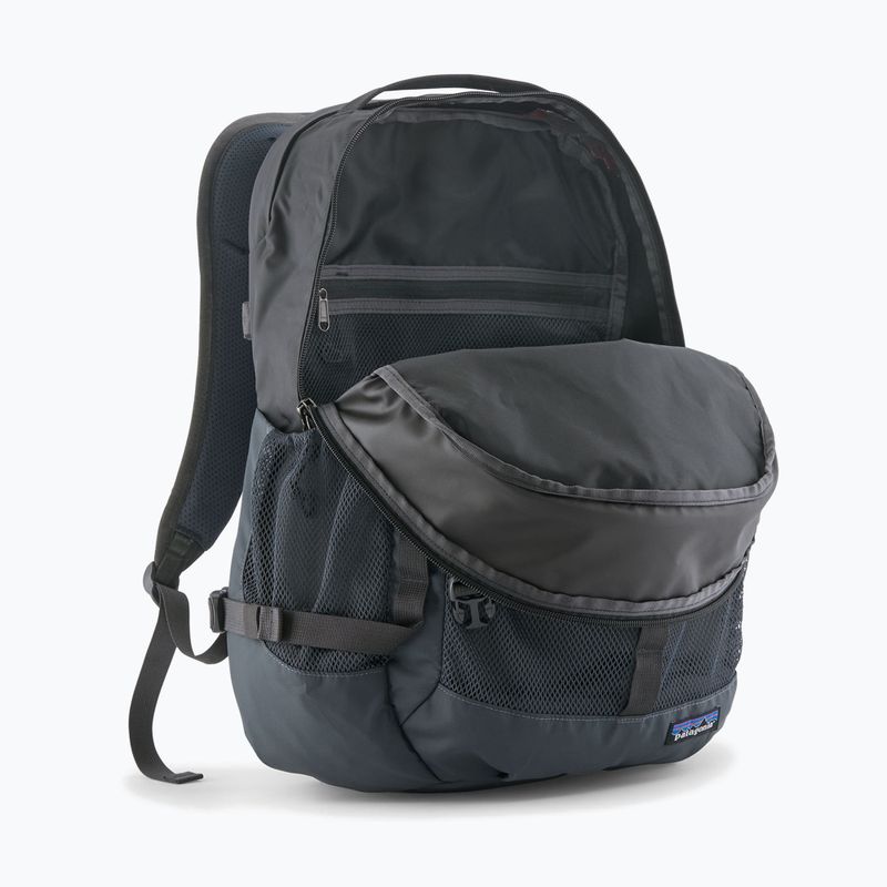 Wanderrucksack Patagonia Refugio Day 30 l smolder blue 4