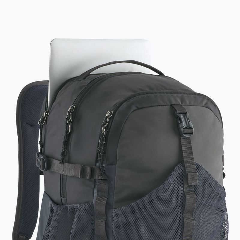 Wanderrucksack Patagonia Refugio Day 30 l smolder blue 5