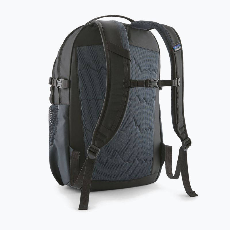 City-Rucksack Patagonia Refugio Day 26 l smolder blue 2
