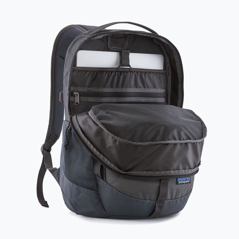 City-Rucksack Patagonia Refugio Day 26 l smolder blue 3