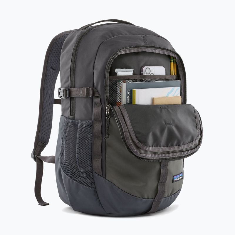 City-Rucksack Patagonia Refugio Day 26 l smolder blue 4