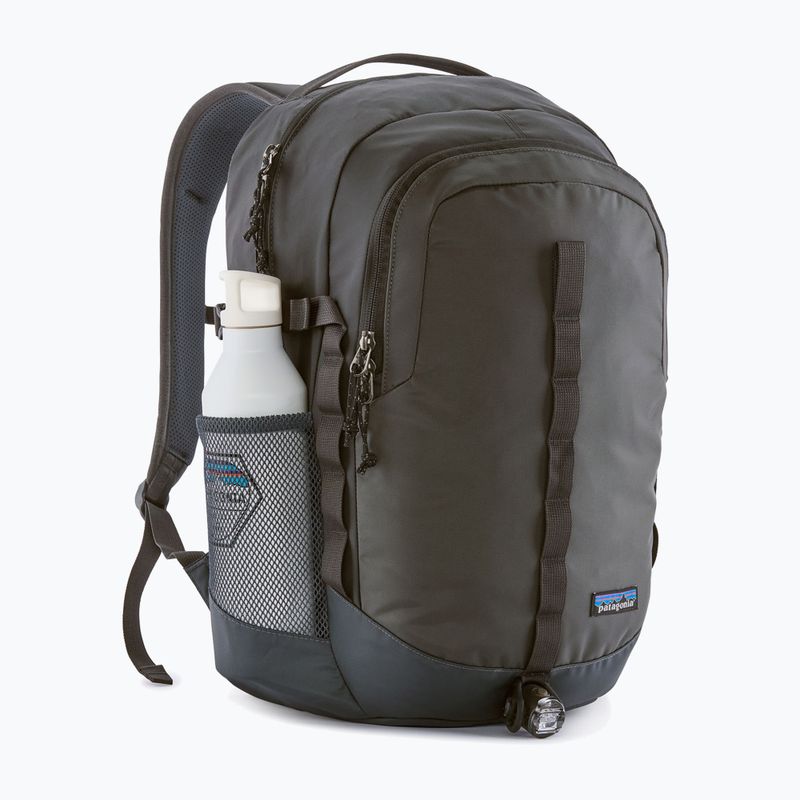 City-Rucksack Patagonia Refugio Day 26 l smolder blue 5