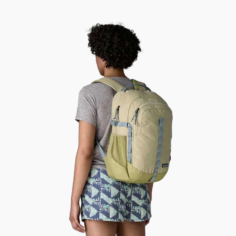 City-Rucksack Patagonia Refugio Day 26 l weathered stone 5