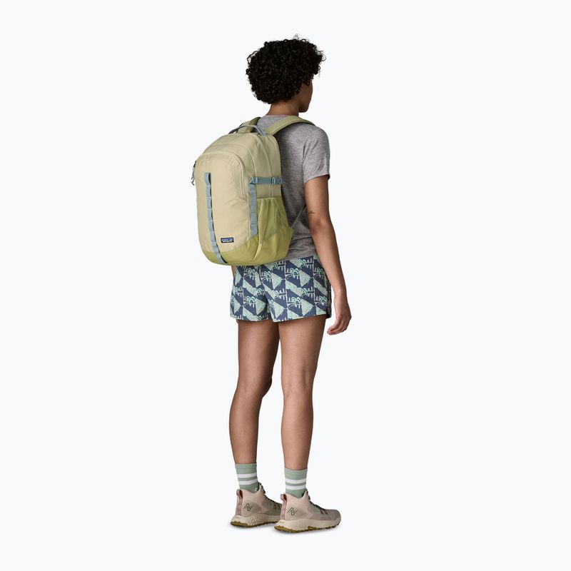 City-Rucksack Patagonia Refugio Day 26 l weathered stone 6