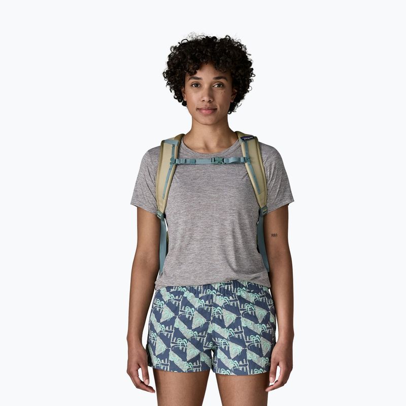 Stadtrucksack Patagonia Refugio Day 26 l weathered stone 8