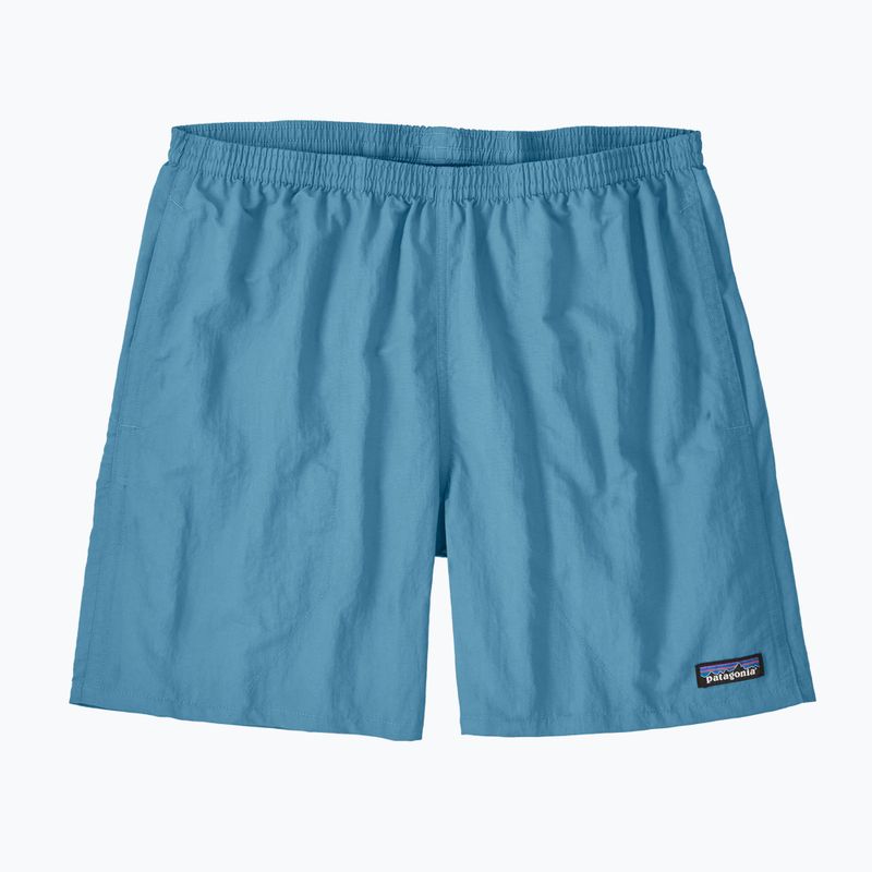 Herrenshorts Patagonia Baggies 5" shore blue 9