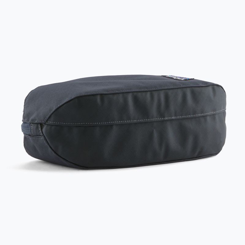 Patagonia Black Hole Cube 3 l Reiseveranstalter smolder blau / amanita rot 2