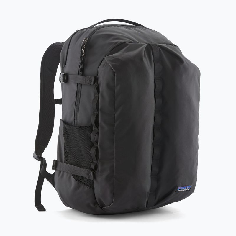 Tourenrucksack Patagonia Refugio Day 32 l black