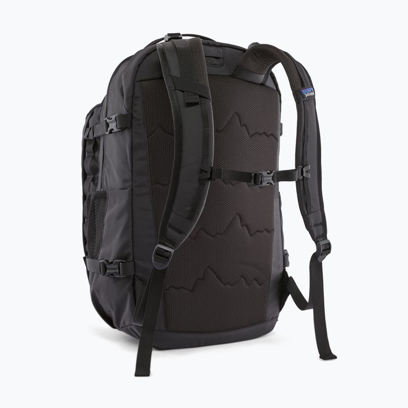 Tourenrucksack Patagonia Refugio Day 32 l black 2