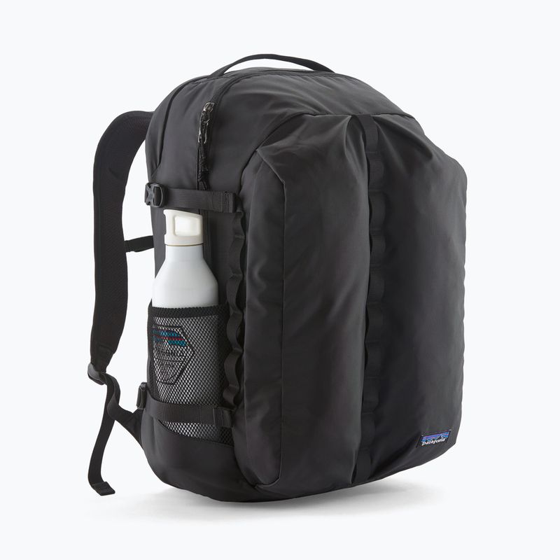 Tourenrucksack Patagonia Refugio Day 32 l black 5