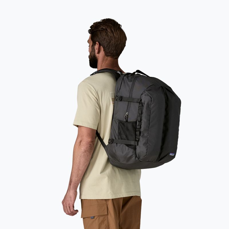 Wanderrucksack Patagonia Refugio Day 32 l black 6