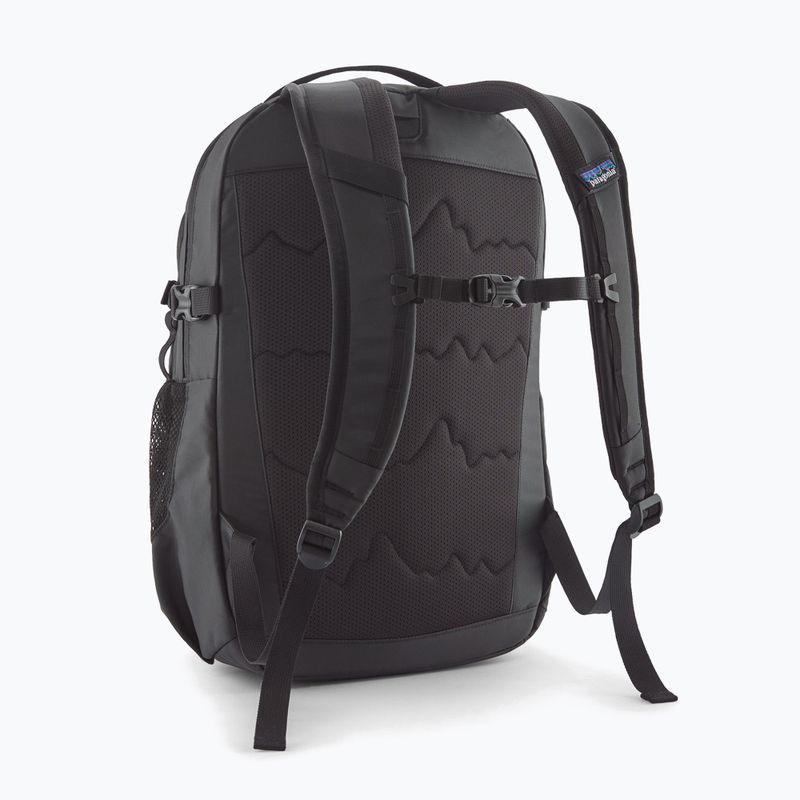 Stadtrucksack Patagonia Refugio Day 26 l black 2