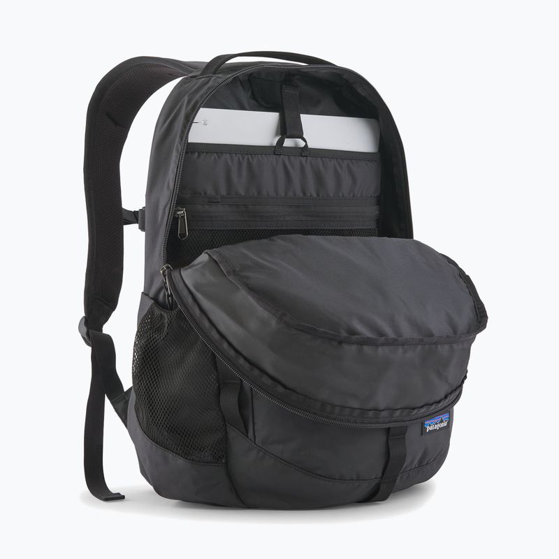 Stadtrucksack Patagonia Refugio Day 26 l black 3