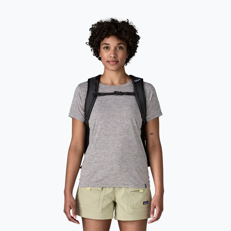 City-Rucksack Patagonia Refugio Day 26 l black 7