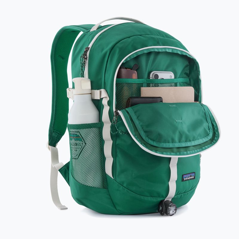 Stadtrucksack Patagonia Refugio Day 26 l gem green 4