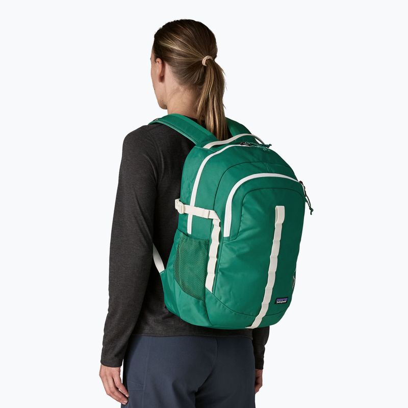 Stadtrucksack Patagonia Refugio Day 26 l gem green 5