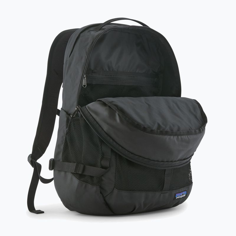 Wanderrucksack Patagonia Refugio Day 30 l black 3