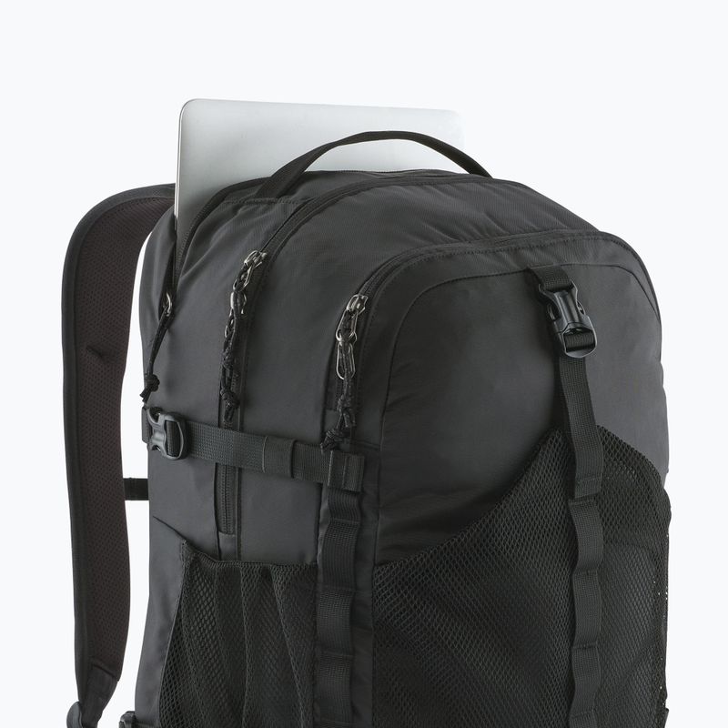 Wanderrucksack Patagonia Refugio Day 30 l black 4