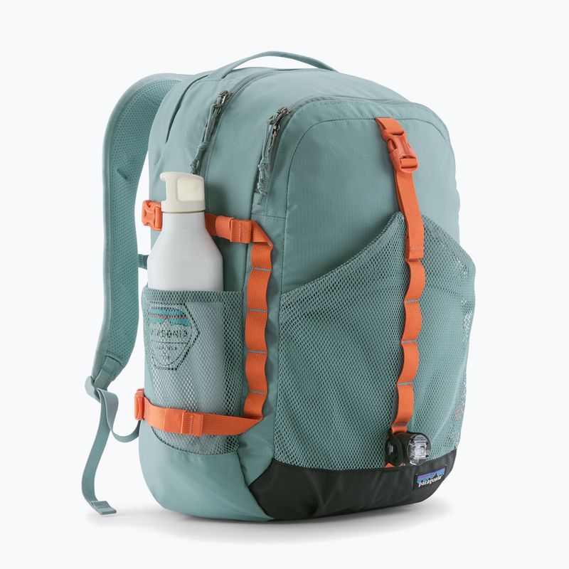 Wanderrucksack Patagonia Refugio Day 30 l blue sage 2