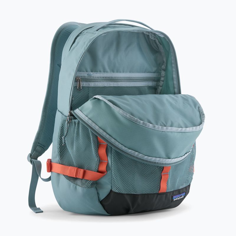 Wanderrucksack Patagonia Refugio Day 30 l blue sage 3