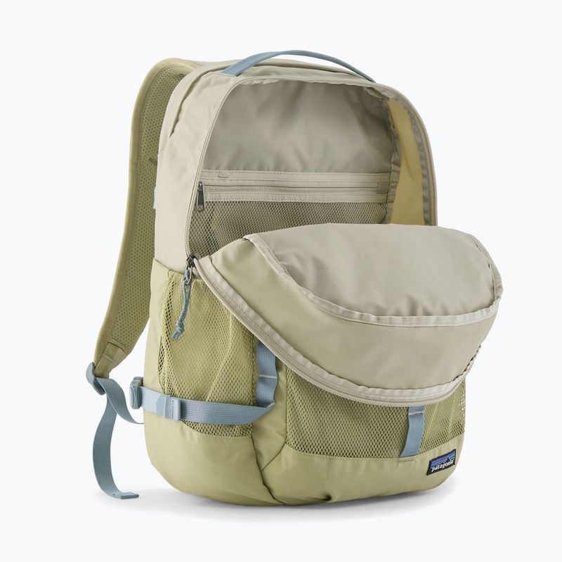 Wanderrucksack Patagonia Refugio Day 30 l weathered stone 7