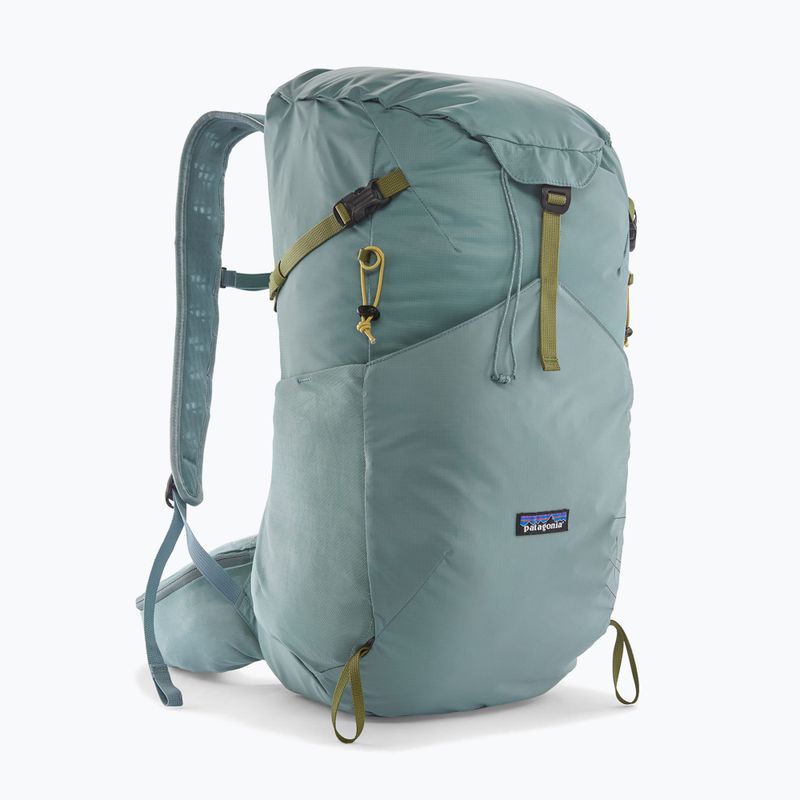 Wanderrucksack Patagonia Terravia 28 l blue sage