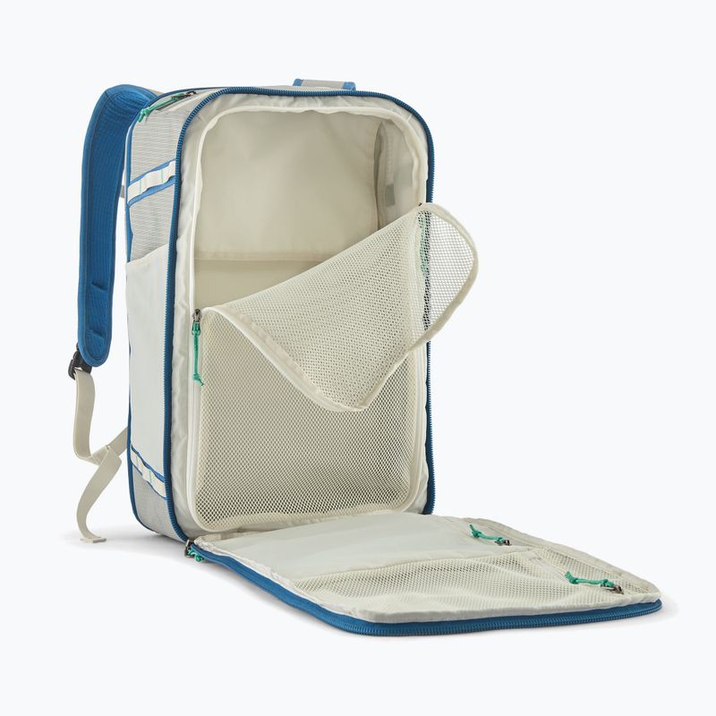 Wanderrucksack Patagonia Black Hole Mini MLC 30 l birch white 6