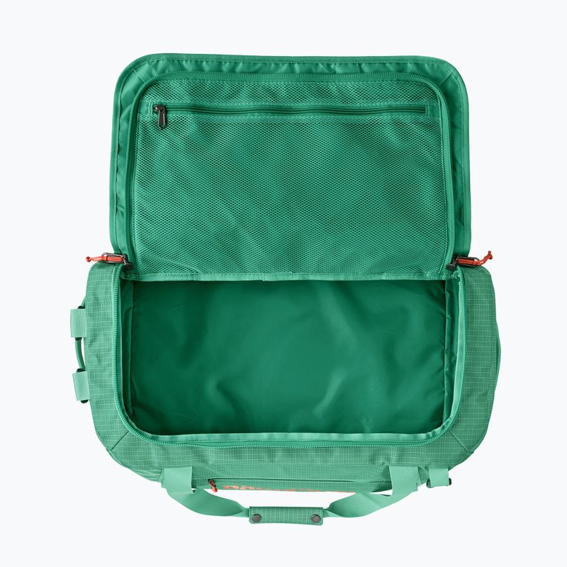 Reisetasche Patagonia Black Hole Duffel 40 l aqua stone 3