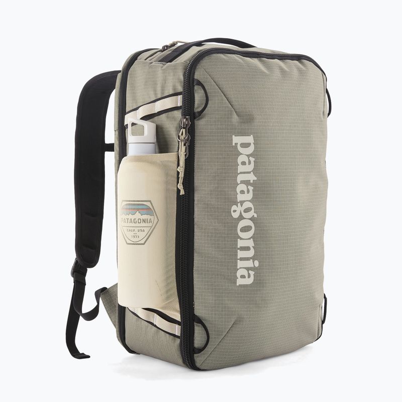 Wanderrucksack Patagonia Black Hole Mini MLC 30 l weathered stone 7