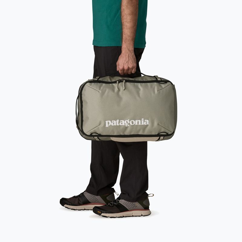 Wanderrucksack Patagonia Black Hole Mini MLC 30 l weathered stone 11