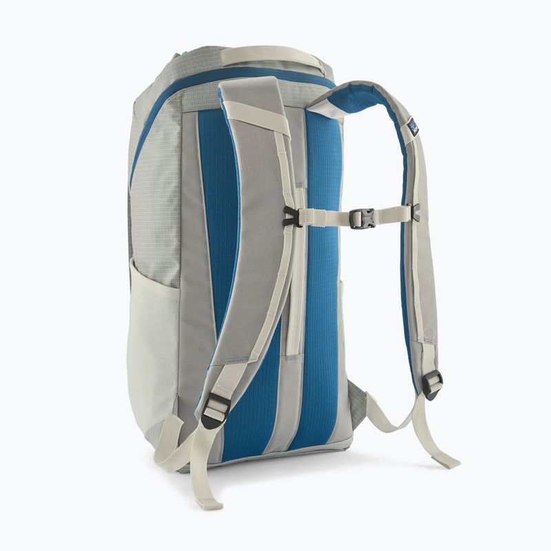 Stadtrucksack Patagonia Black Hole Pack 25 l birch white 2