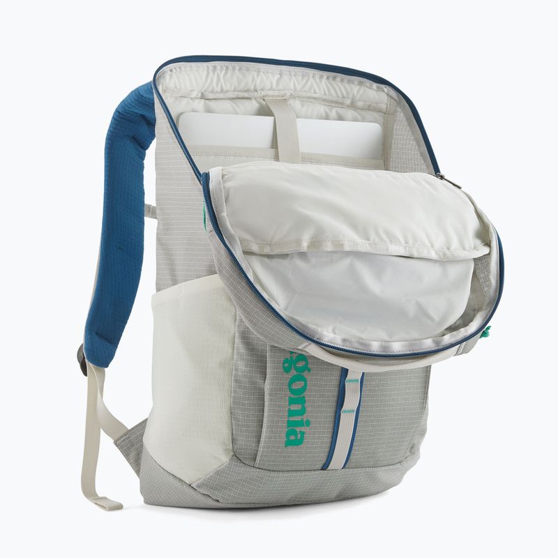 City-Rucksack Patagonia Black Hole Pack 25 l birch white 3