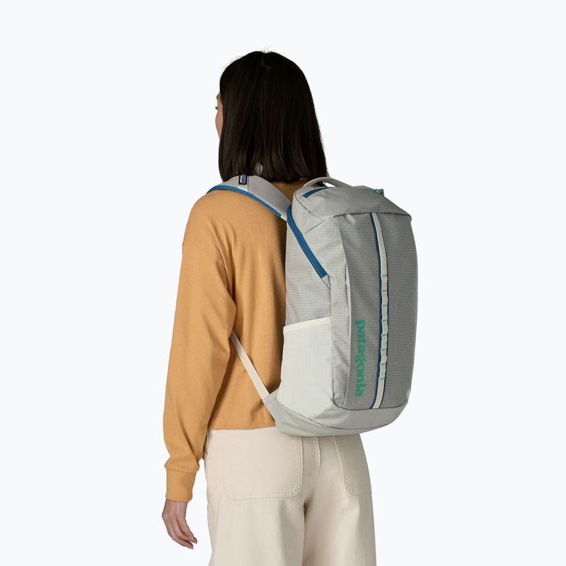 City-Rucksack Patagonia Black Hole Pack 25 l birch white 5