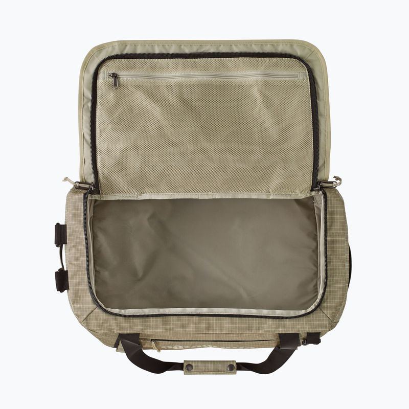 Reisetasche Patagonia Black Hole Duffel 40 l weathered stone 3
