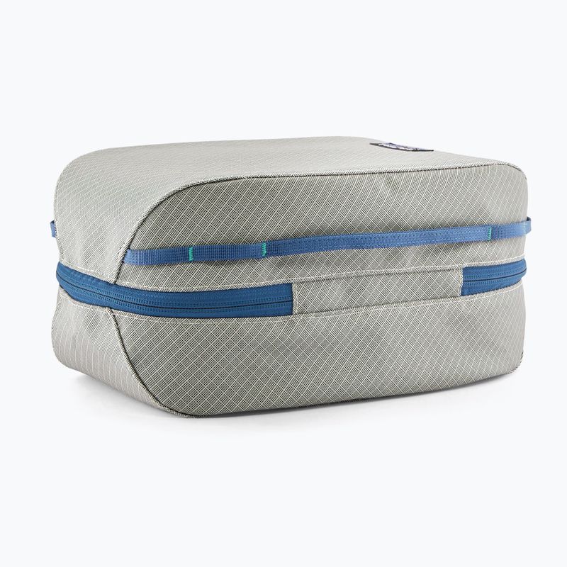 Reise-Organizer Patagonia Black Hole Cube 6 l birch white 2