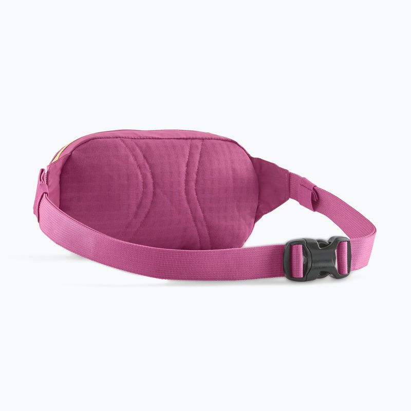 Bauchtasche Gürteltasche Patagonia Terravia Mini Hip faded magenta 2