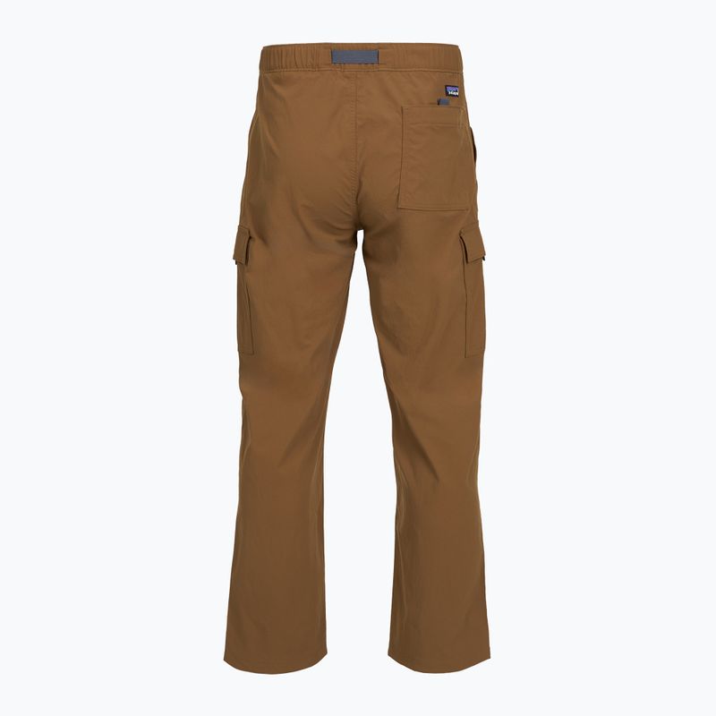 Herrenhose Patagonia Outdoor Everyday deer brown 2