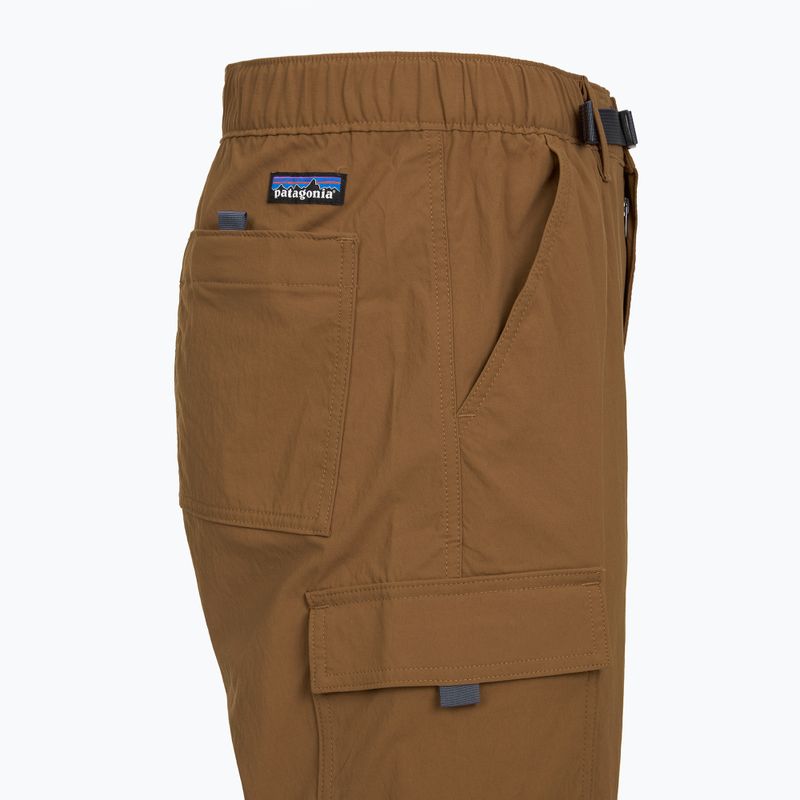 Herrenhose Patagonia Outdoor Everyday deer brown 4