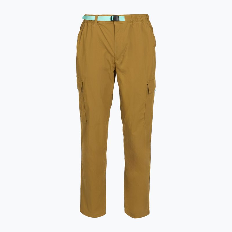 Damenhose Patagonia Outdoor Everyday Cargo bobcat brown