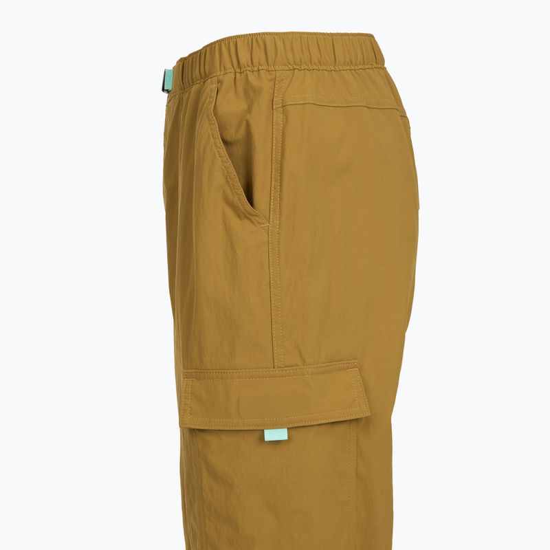 Damenhose Patagonia Outdoor Everyday Cargo bobcat brown 3