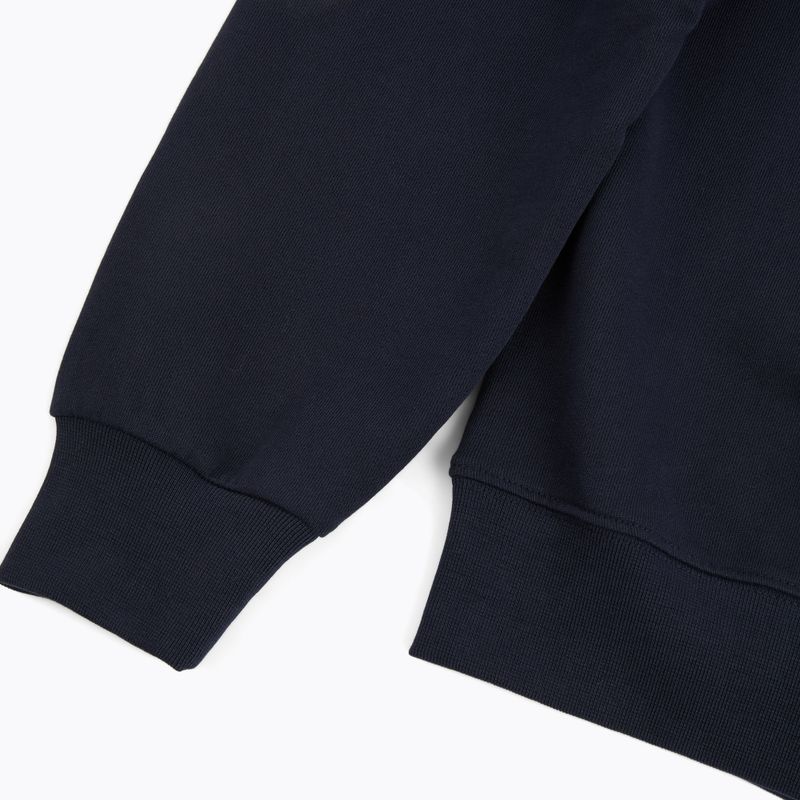 Damen Sweatshirt Patagonia Daily Crew sunken blue 9