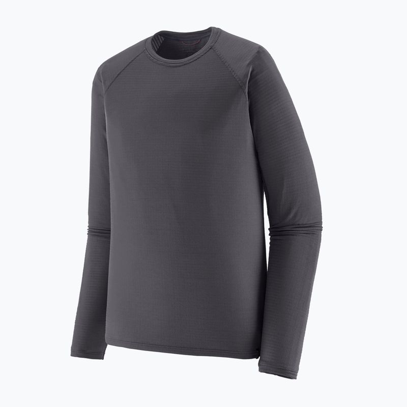 Herren Funktionsshirt langärmlig Patagonia Capilene Thermal Weight Crew smolder blue