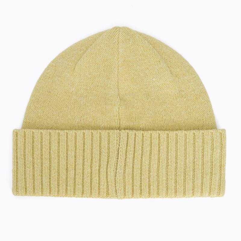 Wintermütze Patagonia Brodeo Beanie vellum green 2