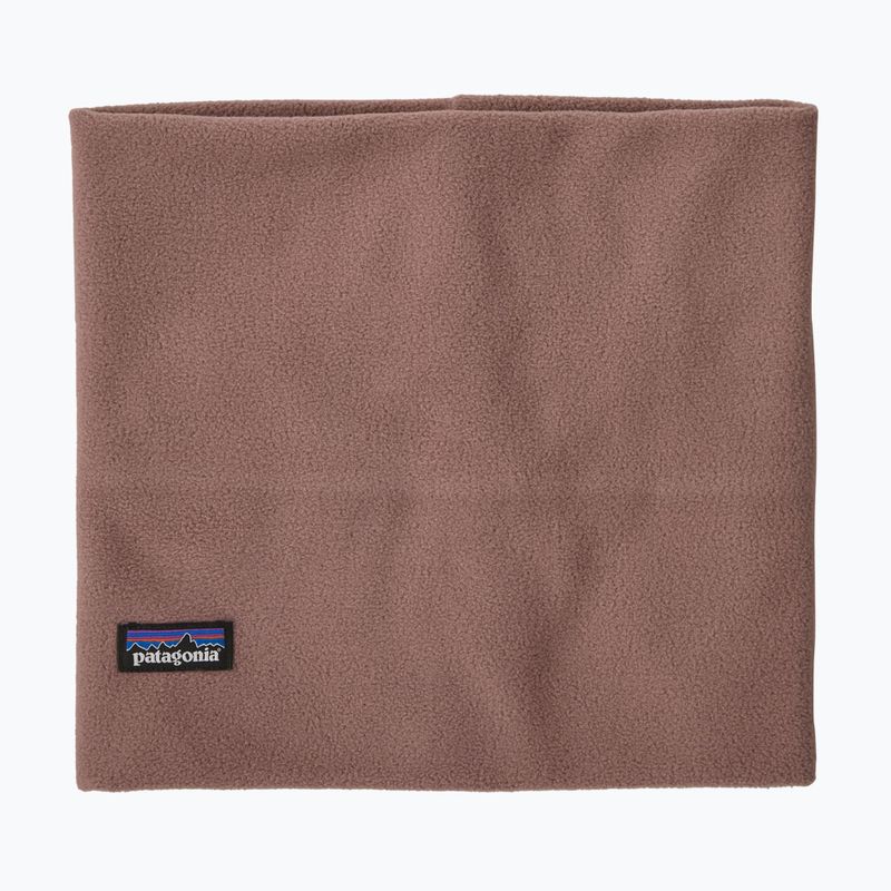 Schlauchschal Patagonia Micro D moonrise taupe